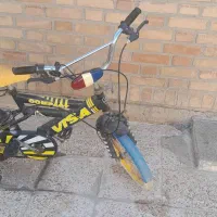 دوچرخه
