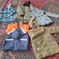 بچگانه|کفش و لباس بچه|بروجرد, |دیوار