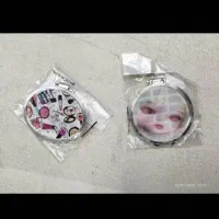 آیینه و واتر گیم و ناخن گیر جهت شانسی فروش ها|اسباب‌‌بازی|ری, شهید غیوری (ابن باویه)|دیوار