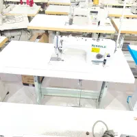 چرخ راسته دوز دینام سرخود صنعتی در حد نو