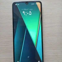 شیائومی poco c71 حافظه 128 گیگ