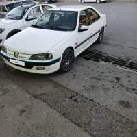 پژو پارس مدل92درحد|خودرو سواری و وانت|الیگودرز, |دیوار