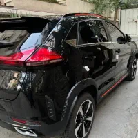 ایکس 33 کراس اتومات مدل 403