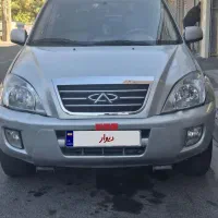 ام وی ام x33 مدل ۹۱ نقد و اقساط معاوضه هم دارم