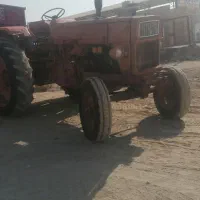 تراکتور رومانی 65درحد|خودرو سنگین|یزد, |دیوار