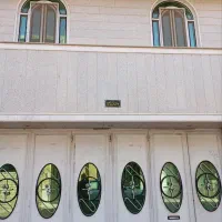 خانه ویلایی دو طبقه شهرک قدس