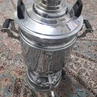 سماور ۲۰ لیتری