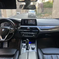 bmw540i بدون رنگ بدون نقطه|خودرو سواری و وانت|تبریز, |دیوار