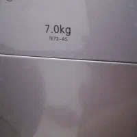 ماشین لباسشویی تمام اتومات|ماشین لباسشویی و خشککن لباس|کازرون, |دیوار