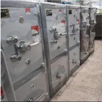 گاوصندوق های اصلی  مدل Y65000|ابزارآلات|گلپایگان, |دیوار