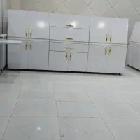 کابینت پیش ساخته|مصالح و تجهیزات ساختمان|قائن, |دیوار