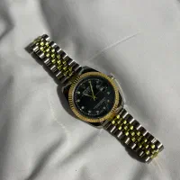 ساعت طرح رولکس در حد نو