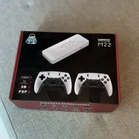 گیم استیک M22