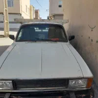 فروش وانت ۸۹
