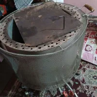 تنور گازی درحدنو