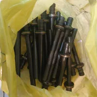 دو عدد فرز کوچک پیدا شده.