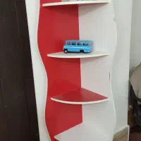قفسه ام دی آف