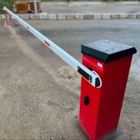 راهبند گیت جک بازویی آرامبند دوربین دزدگیر ریموت