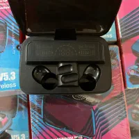 ایرپاد/هندزفری/ایرپاد پرو/ایرپاد m19|لوازم جانبی موبایل و تبلت|بوشهر, |دیوار