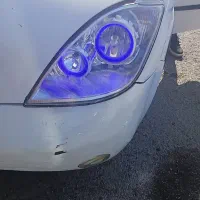 اسپرت چراغ فابریک تعمیر چراغ اسپرت و طلق|خدمات موتور و ماشین|ملارد, |دیوار