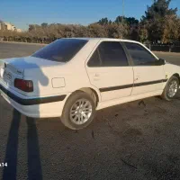 پژو پارس tu5 ۹۸|خودرو سواری و وانت|اصفهان, اصفهانک|دیوار