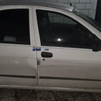 تیبا ۲|خودرو سواری و وانت|بوشهر, |دیوار