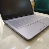 لپتاپ HP 650 G3 بسیار قدرتمند با گرافیک مجزا