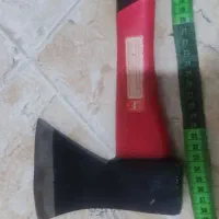 تبر|کوهنوردی و کمپینگ|پرند, فاز ۳|دیوار