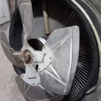 فن بزرگ صنعتی ۶۰ در ۶۰ با پرتاب عالی در حد نو