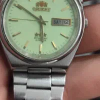 ساعت سیکو اتومات