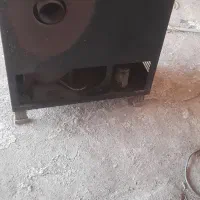 بخاری نفتی|بخاری، هیتر، شومینه|جلین, |دیوار