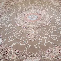 دو تخته فرش
