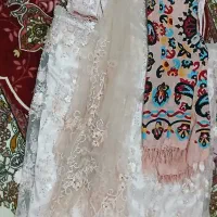 لباس ترکی قشقایی