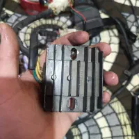 وسایل موتور|قطعات یدکی و لوازم جانبی|بندر امام خمینی, |دیوار