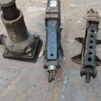 لوازم پراید کمپروسورکولر جک وموتور روبن سالم|قطعات یدکی و لوازم جانبی|ارومیه, |دیوار