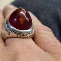 انگشتر کهنه