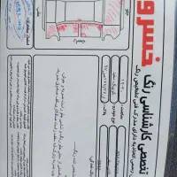 کوییک  مدل 1400|خودرو سواری و وانت|قم, دروازه ری|دیوار