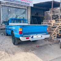 نیسان ۱۴۰۲سیمی|خودرو سواری و وانت|جیرفت, |دیوار