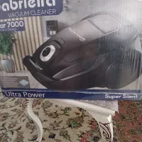 جارو برقی گابریلا اکبند