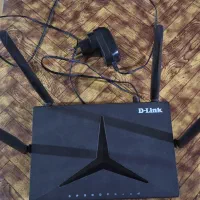 مودم 4G LTE دلینک مدل DWR-M920