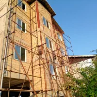 انجام بنایی وکلیه کارهای عمومی ساختمان و پیمانکاری
