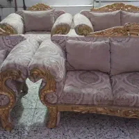 مبل نیمه سلطنتی