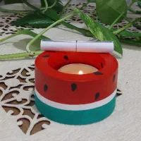 آدم برفی گیفت|صنایع دستی و سایر لوازم تزئینی|بیرجند, |دیوار