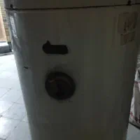 آبگرمکن ایستاده گازی|آبگرمکن، پکیج، شوفاژ|زاهدان, |دیوار