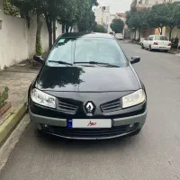مگان اتومات 2000cc|خودرو سواری و وانت|محمودآباد, |دیوار