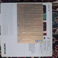 نوکیا ۱۰۶|موبایل|کرج, باغستان|دیوار