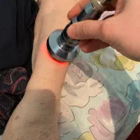 فیزبوتراپی تخصصی در منزل