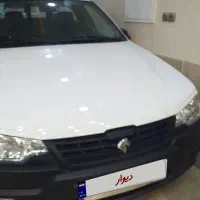 اریسان ۱۴۰۳|خودرو سواری و وانت|تربت‌حیدریه, سرمحله|دیوار