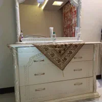 سرویس خواب دو نفره|تخت و سرویس خواب|پردیس, فاز ۱|دیوار