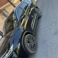 تیگو هشت پرومکس 1403 ie|خودرو سواری و وانت|اصفهان, خانه اصفهان|دیوار